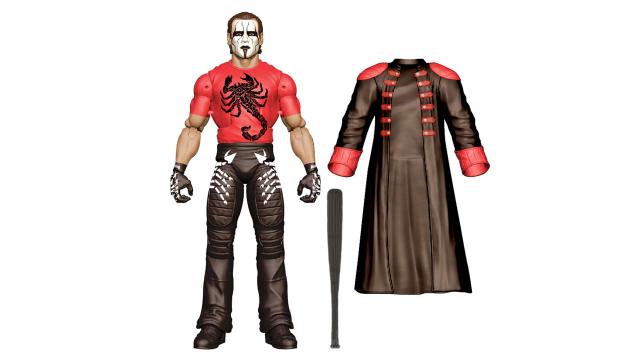 wwe elite 39 sting