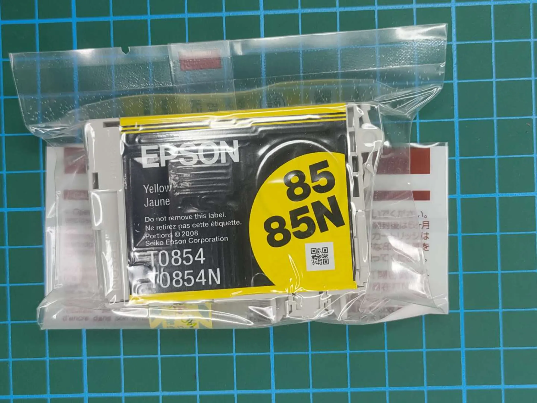 epson 85n