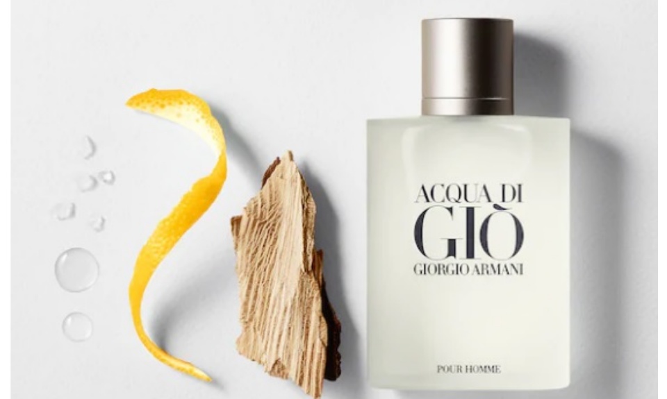 acqua di gio discount