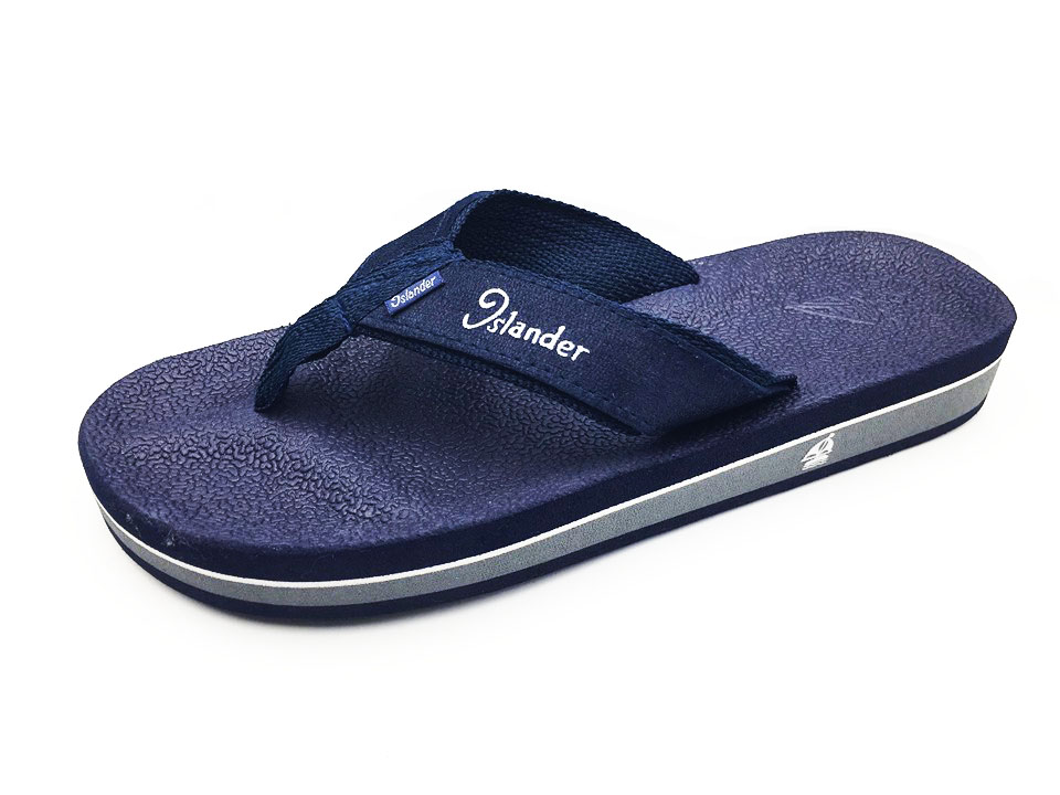 islander rubber slippers