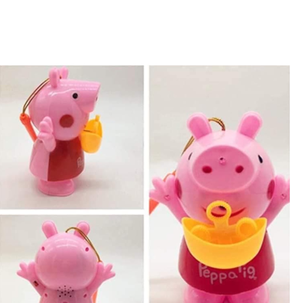 peppa pig lazada