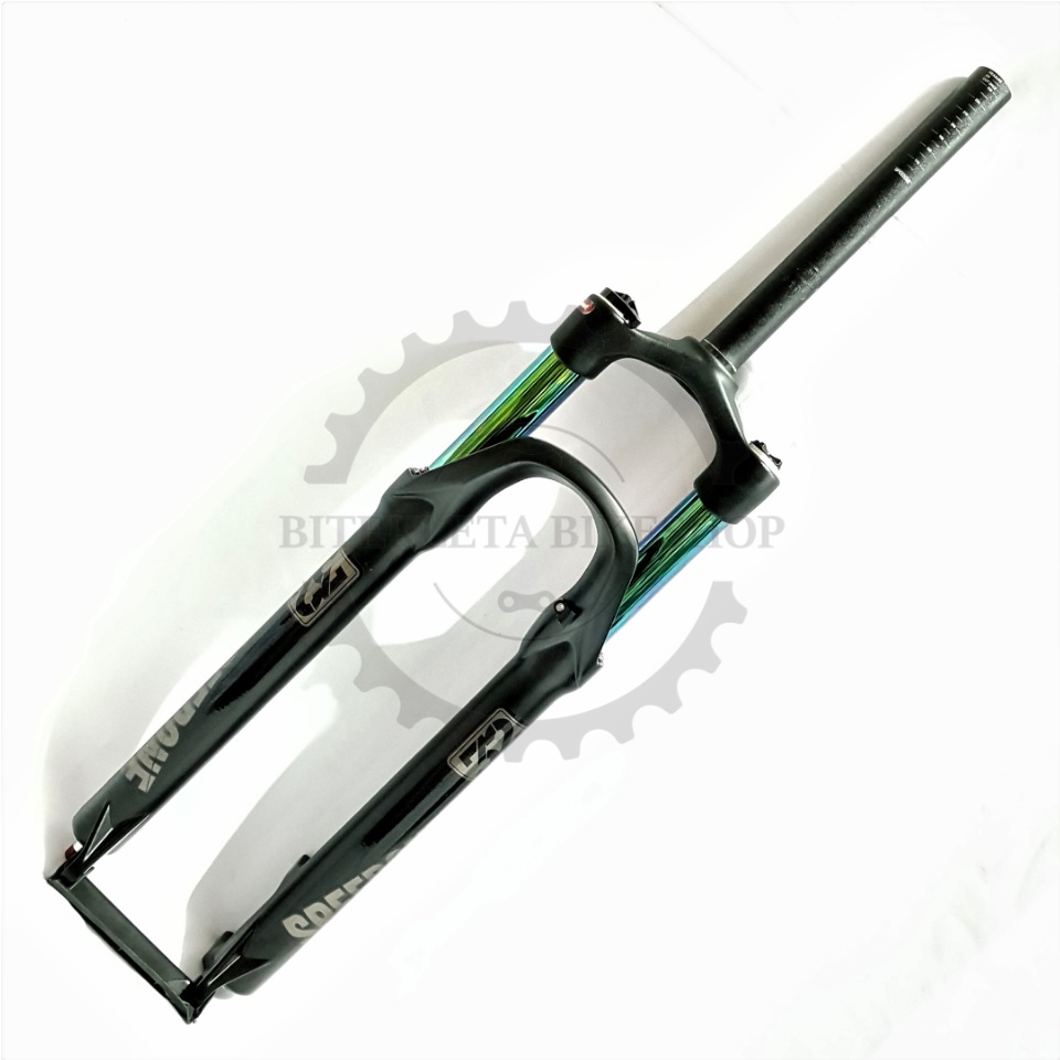 speedone air fork