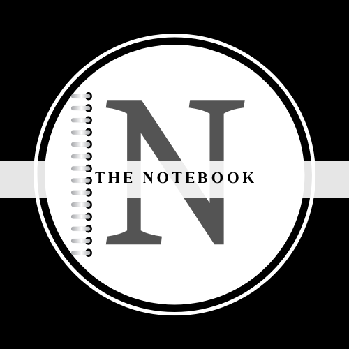 Shop online with The Notebook now! Visit The Notebook on Lazada.