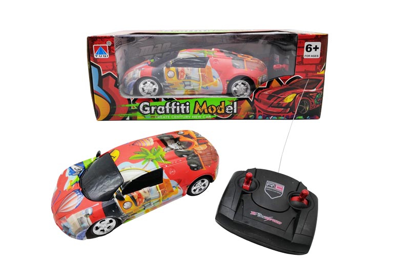 remote control car stores