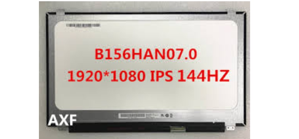 BRAND NEW B156HAN07.1 B156HAN07.0 FHD IPS matrix 1920*1080 144HZ