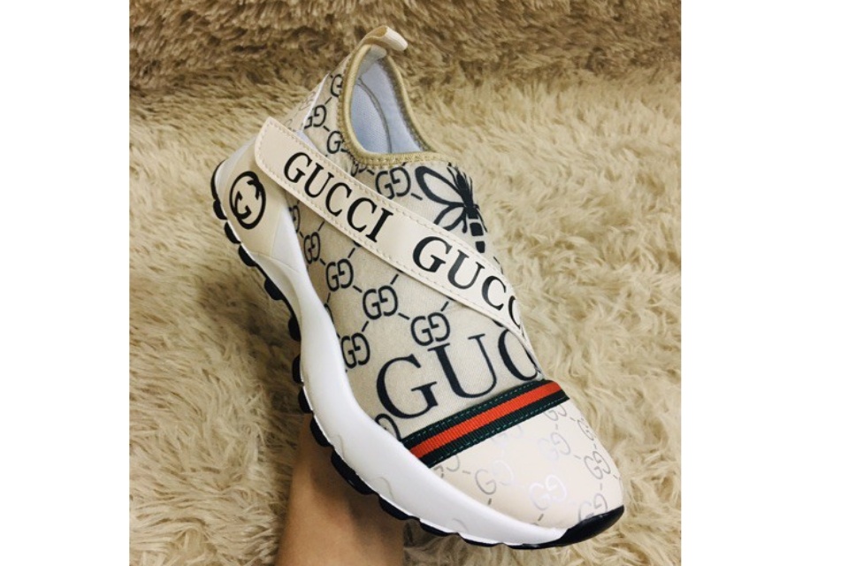 size 37 gucci shoes