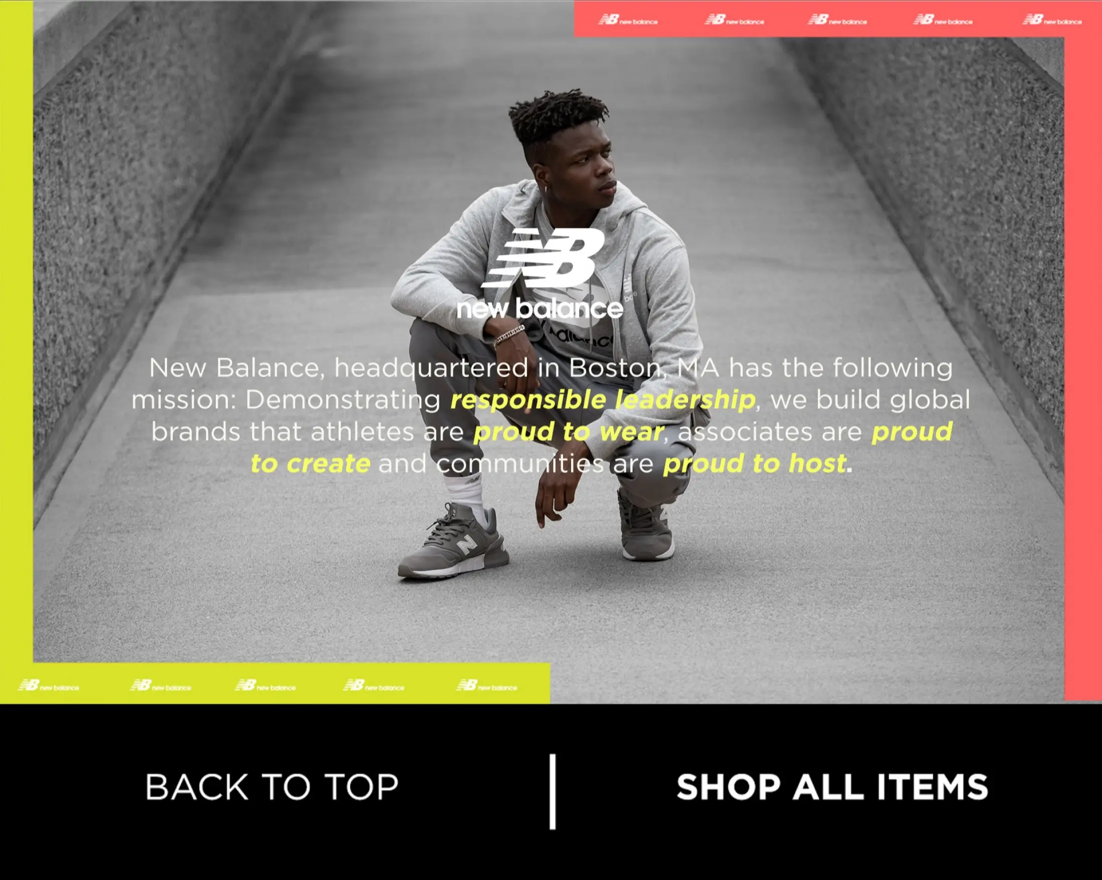 lazada new balance official store