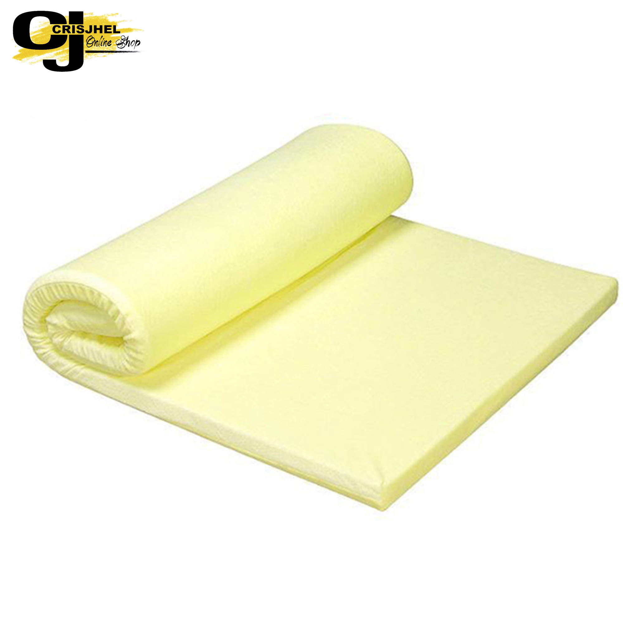 inflatable foam mattress