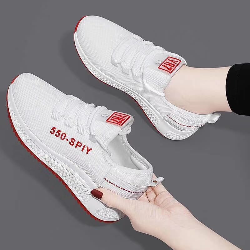 KOREAN SOFT BENDABLE RUBBER SHOES FOR 