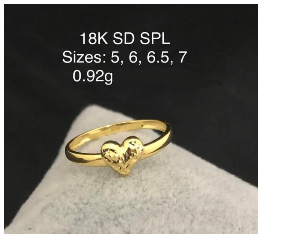 gold ring online price