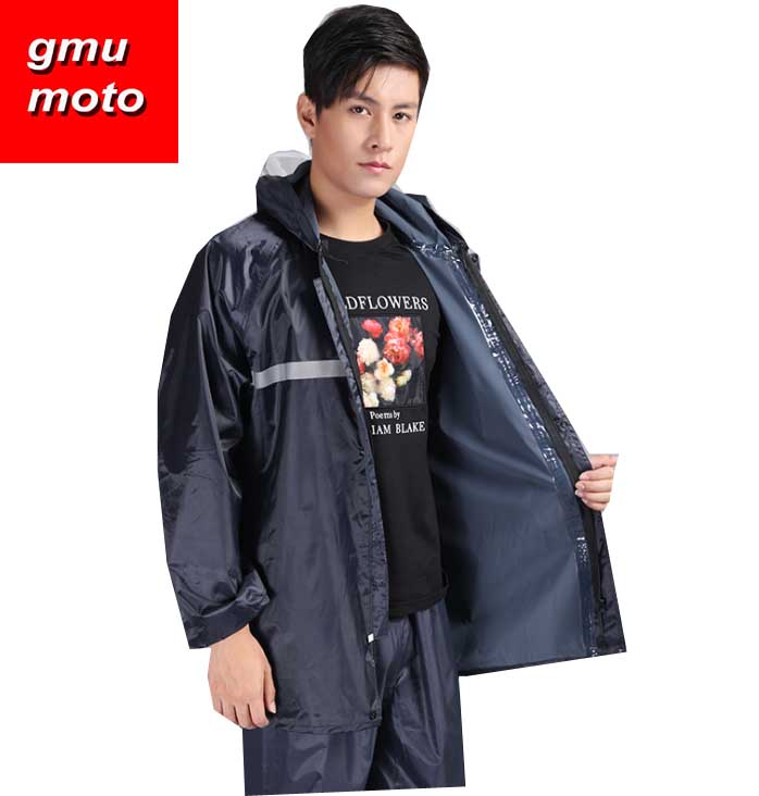 Motorcycle raincoat lazada Clearance