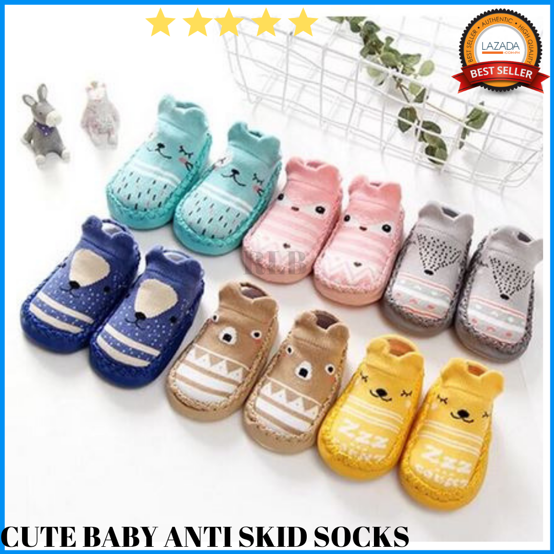 best non slip socks for toddlers