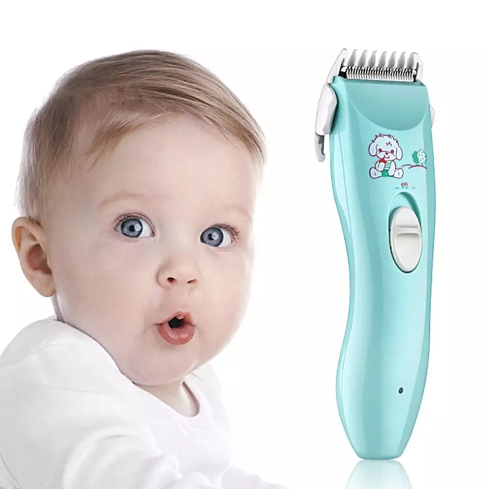 shaving machine for babies
