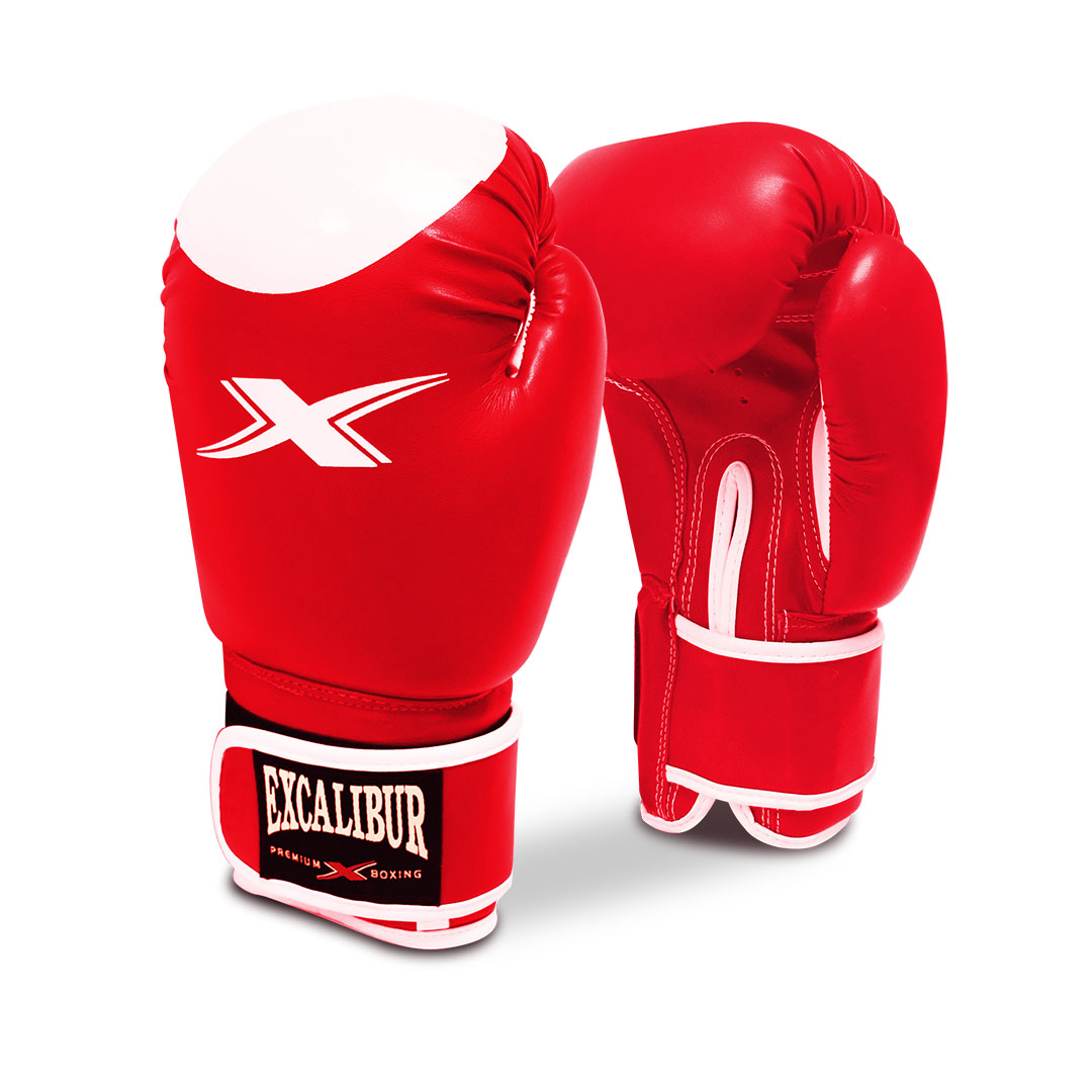 excalibur boxing gloves
