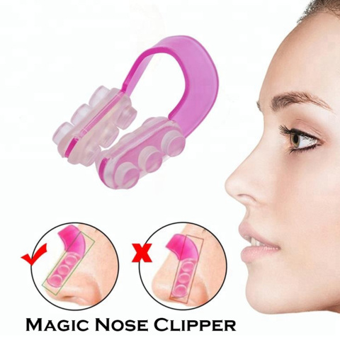 clipper nose
