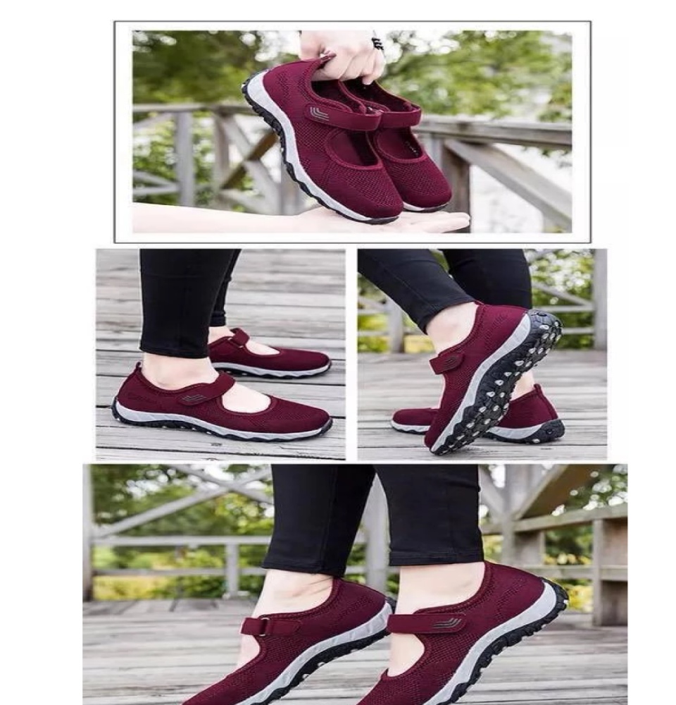 Zoey Comfy Shoes: Buy sell online 