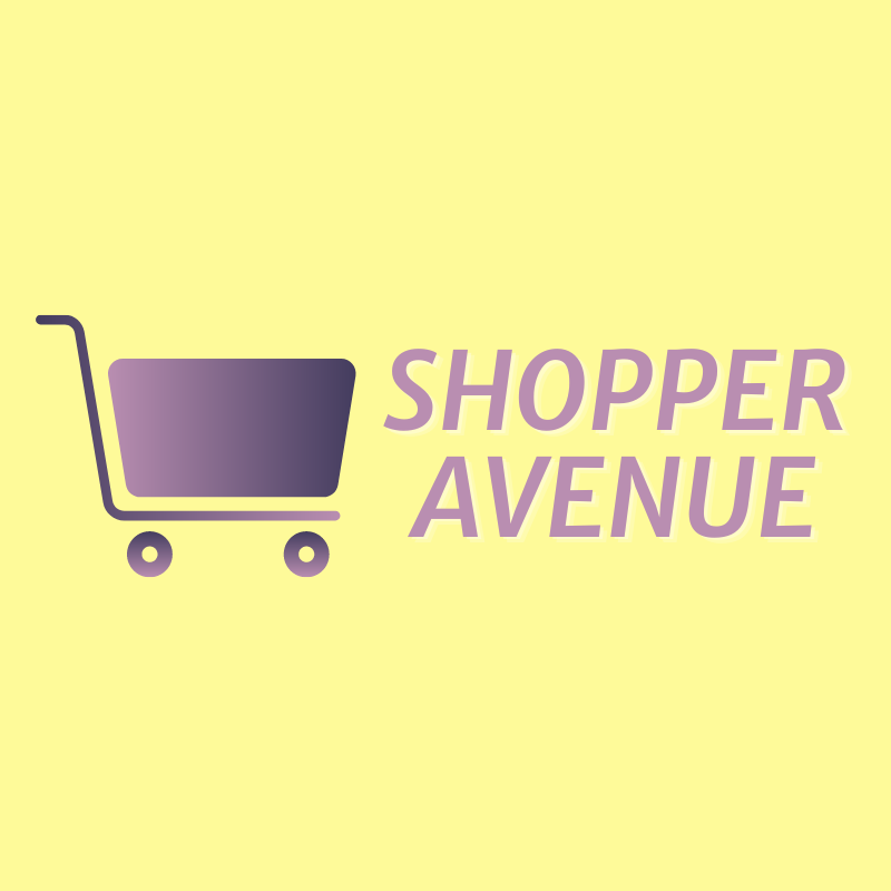 Shop online with Shopper Ave. now! Visit Shopper Ave. on Lazada.