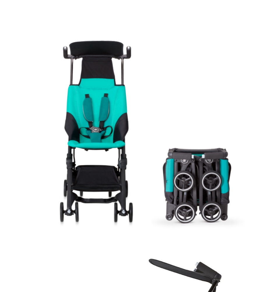 gb pockit future perfect