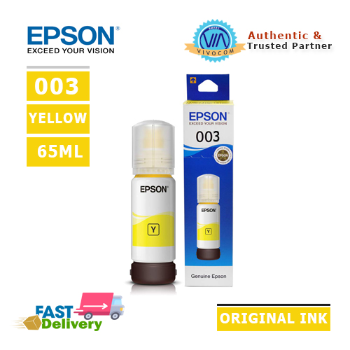 epson oo3
