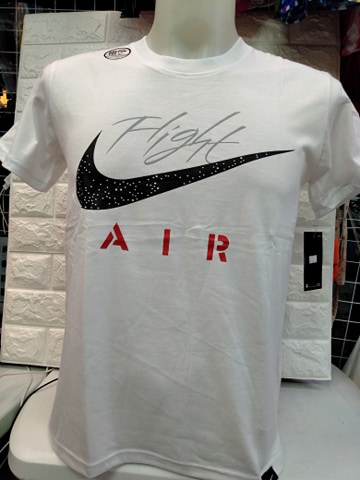 T-shirt Nike Air Flight New Arrival Dri 