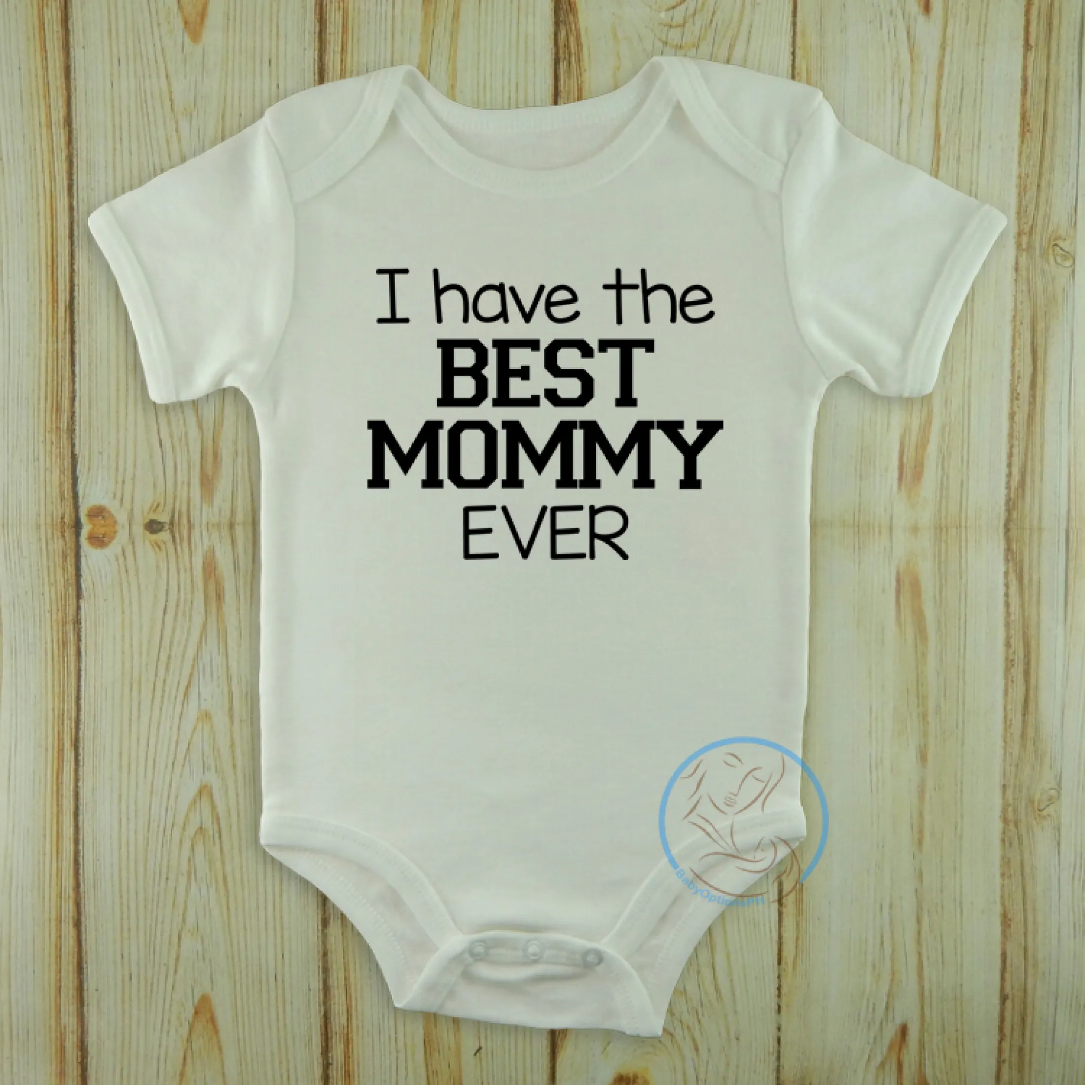 Baby Boys Girls Baby Grow Vest Bodysuit Short and Long Sleeve Mummy and Daddy/'s Little Miracle