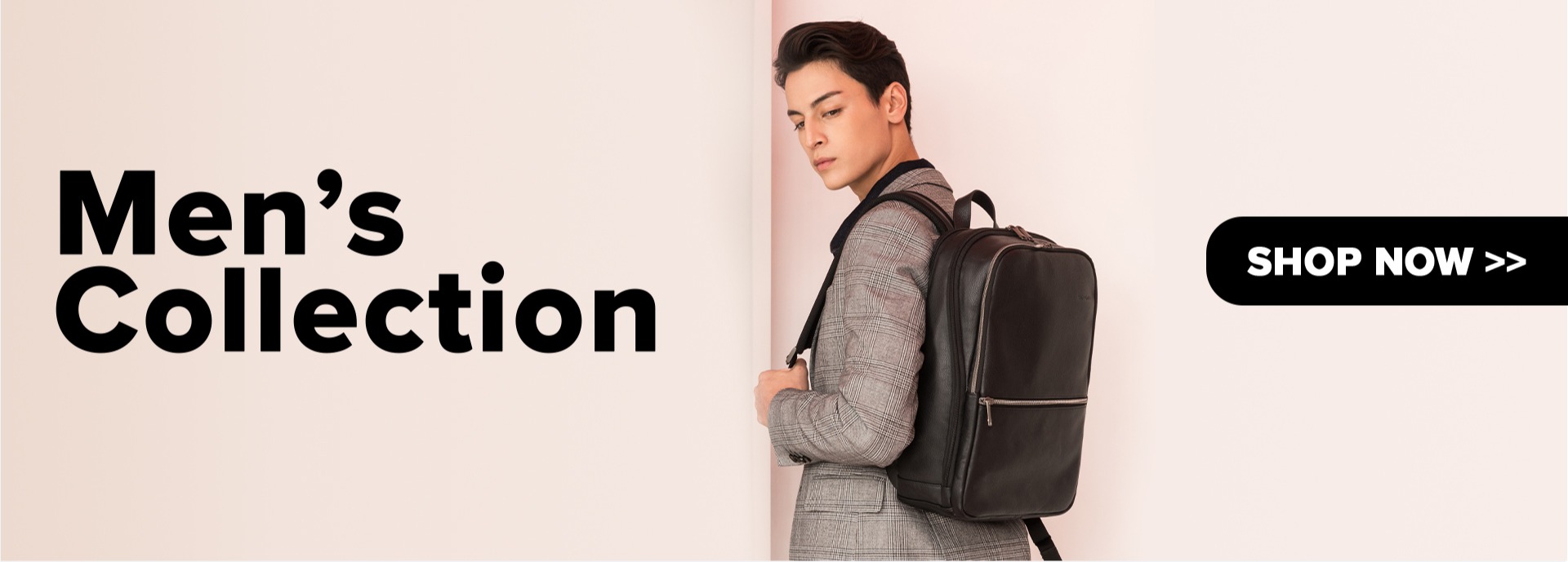 samsonite backpack lazada