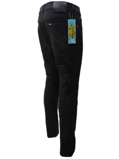 pantalon black and white