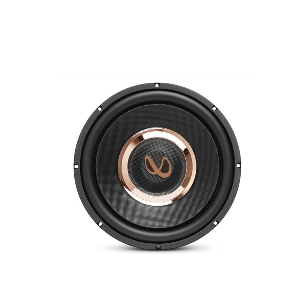infinity 12in subwoofer