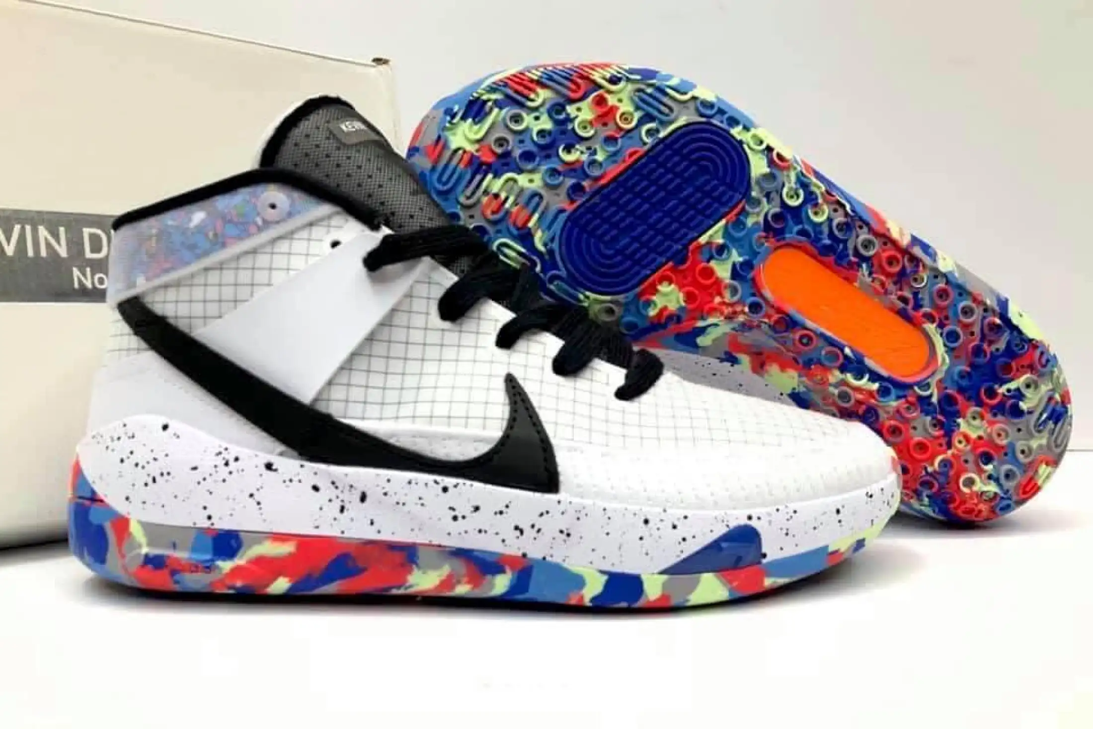 kevin durant shoes philippines