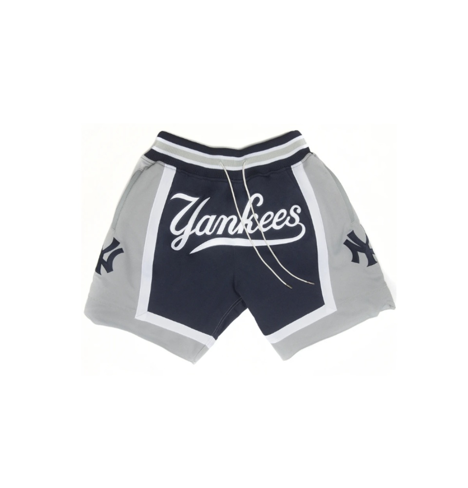 Just Don, Shorts, Just Don Yankee Shorts