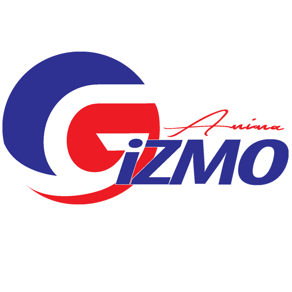 AMIMA Gizmo store logo