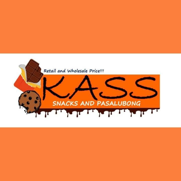 Shop online with KASS Snacks and Pasalubong now! Visit KASS Snacks and