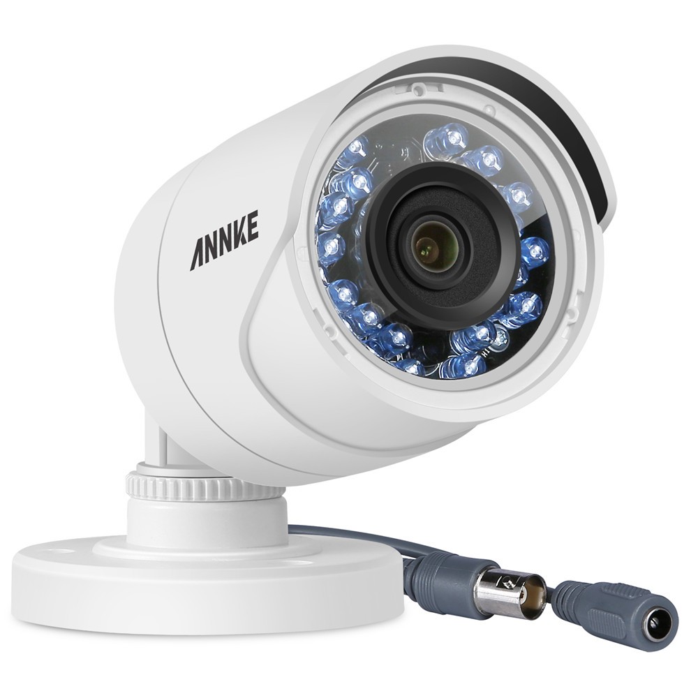 annke 1080p bullet security camera