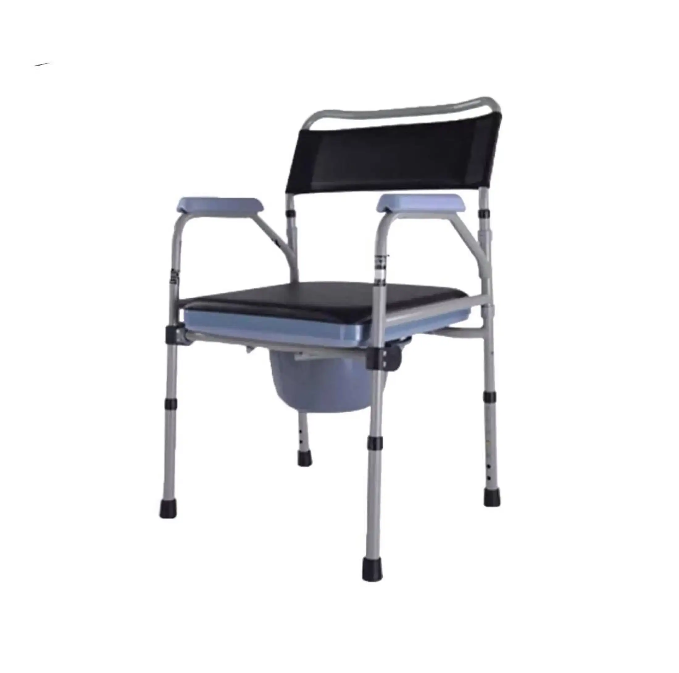 Commode Chair Without Wheels Heavy Duty Belle Care Lazada Ph