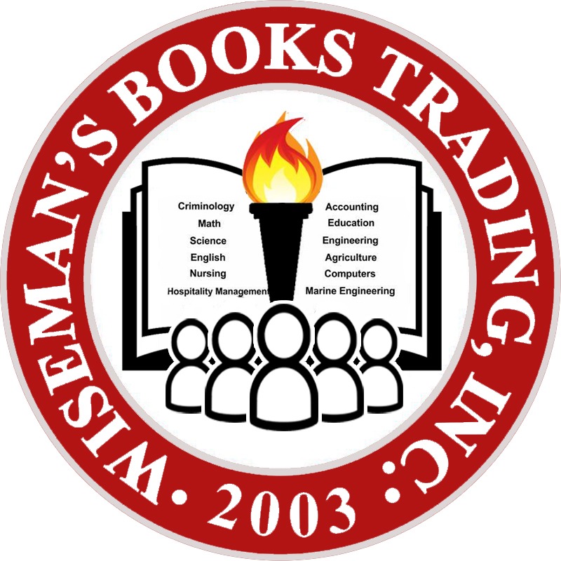 Wiseman S Books Trading Inc Philippines Official Online Store Shop