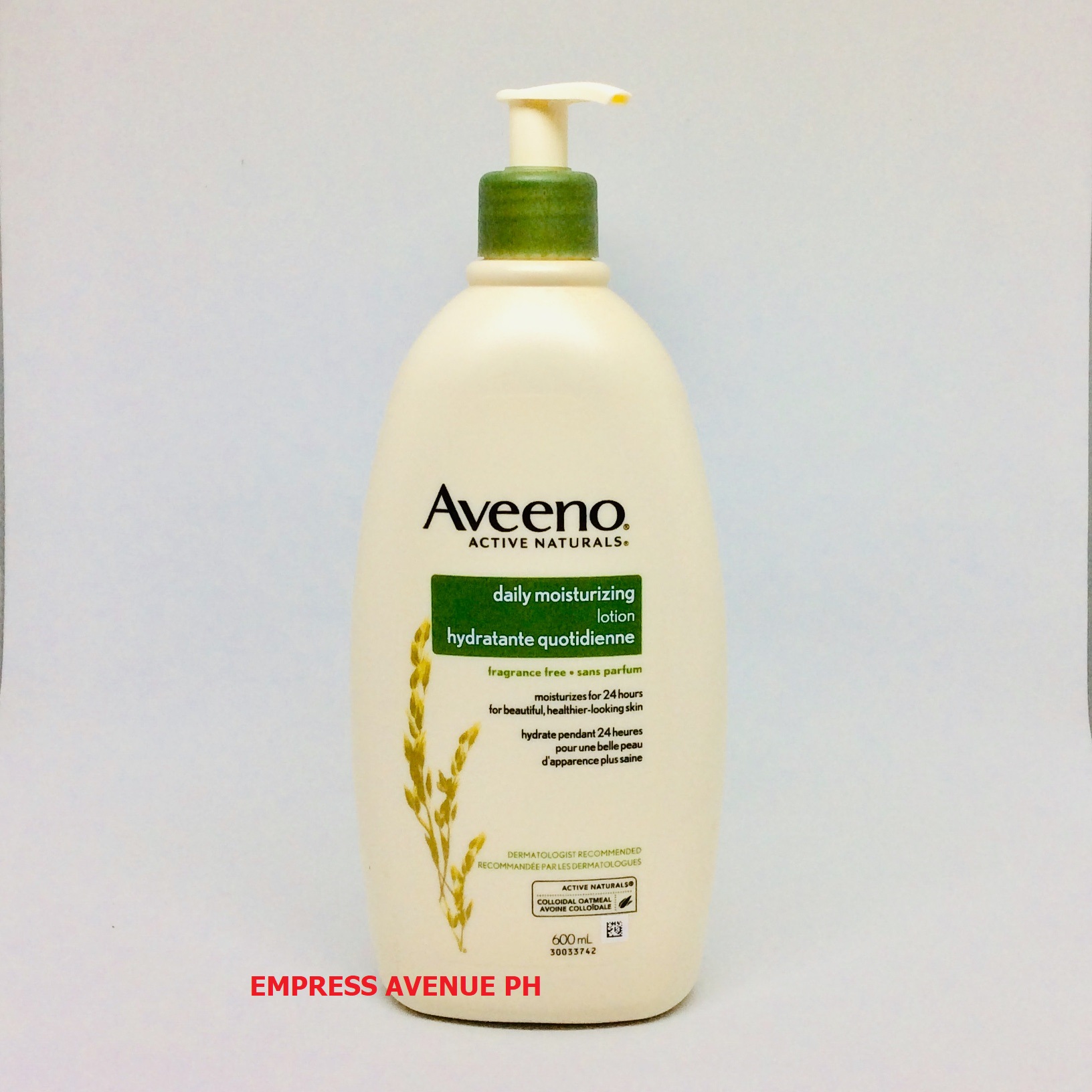 aveeno lotion lazada