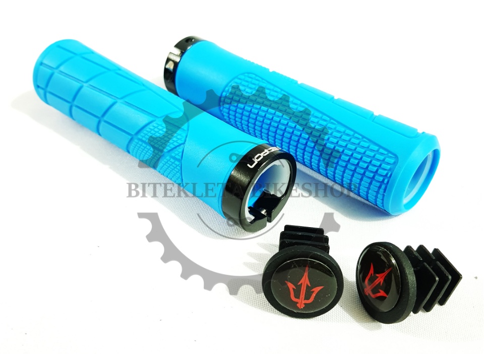 weapon handlebar grips