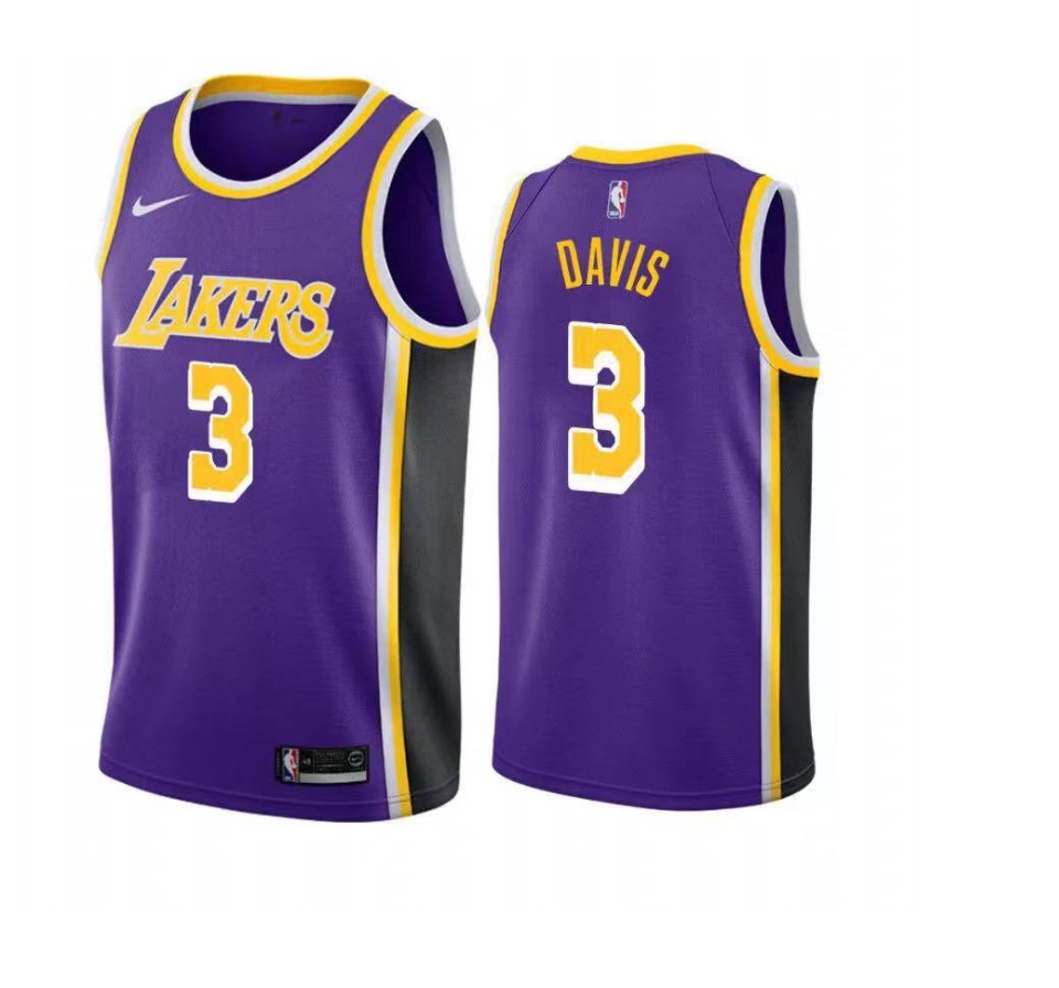 nba lakers jersey