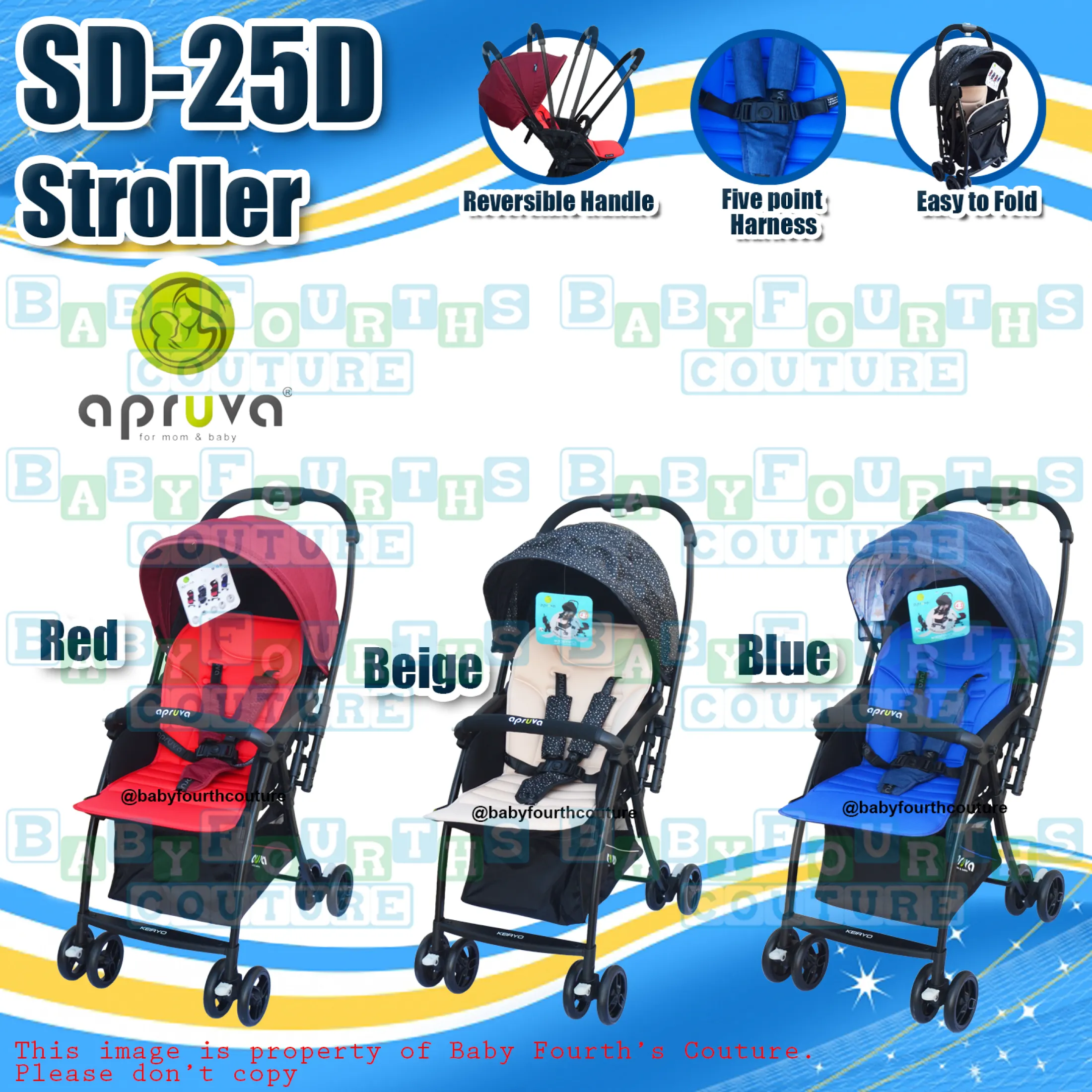 44++ Apruva stroller lightweight review ideas