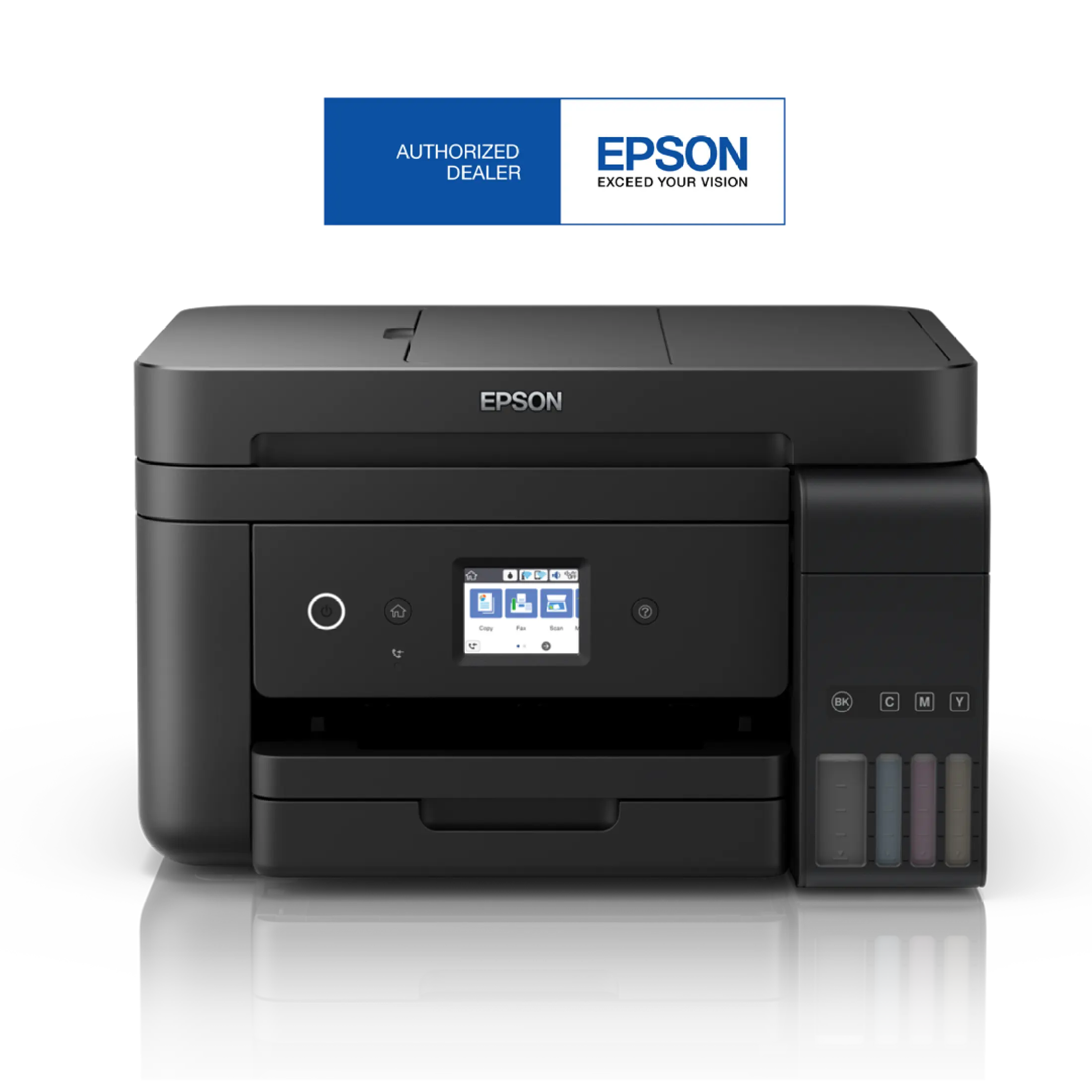 legal size scanner printer copier