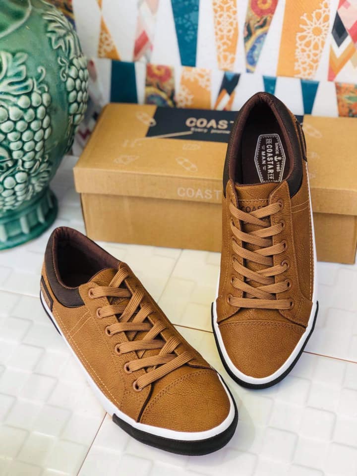 COASTAR LEATHER SHOES MEN: Buy sell 
