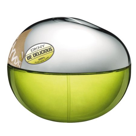 dkny green perfume