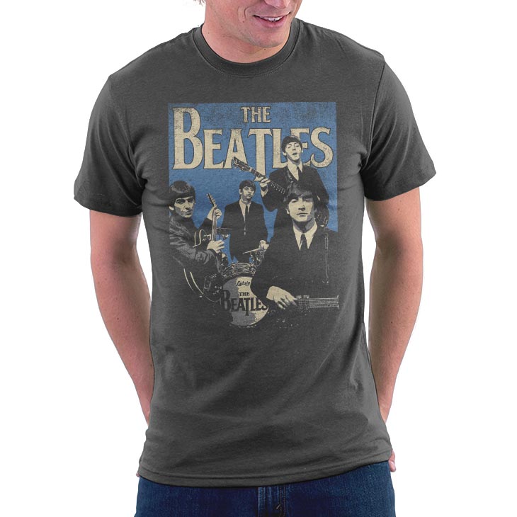 ringo starr tee shirts