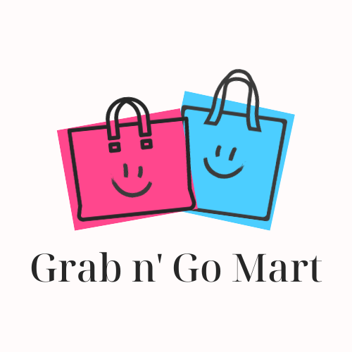 Shop online with Grab n' Go Mart now! Visit Grab n' Go Mart on Lazada.