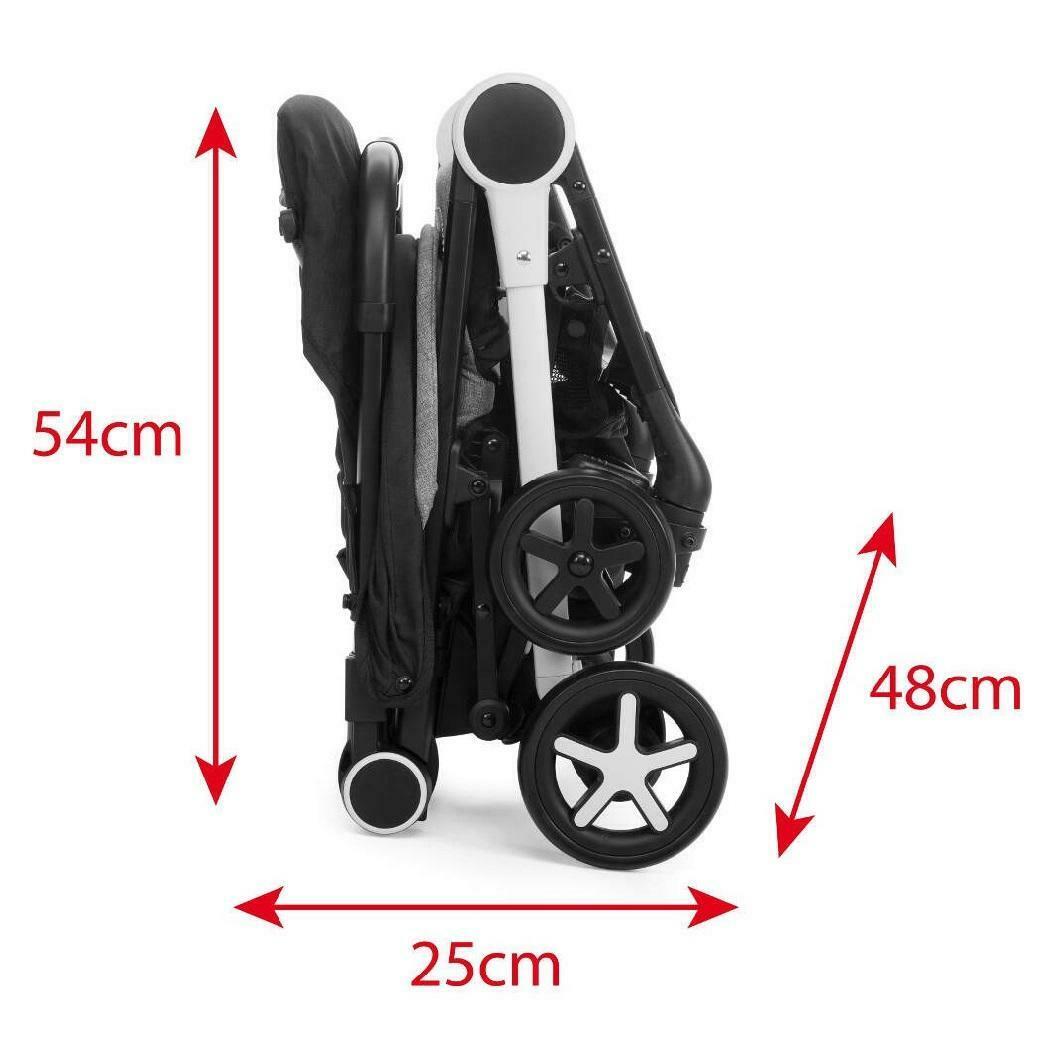 chicco stroller minimo