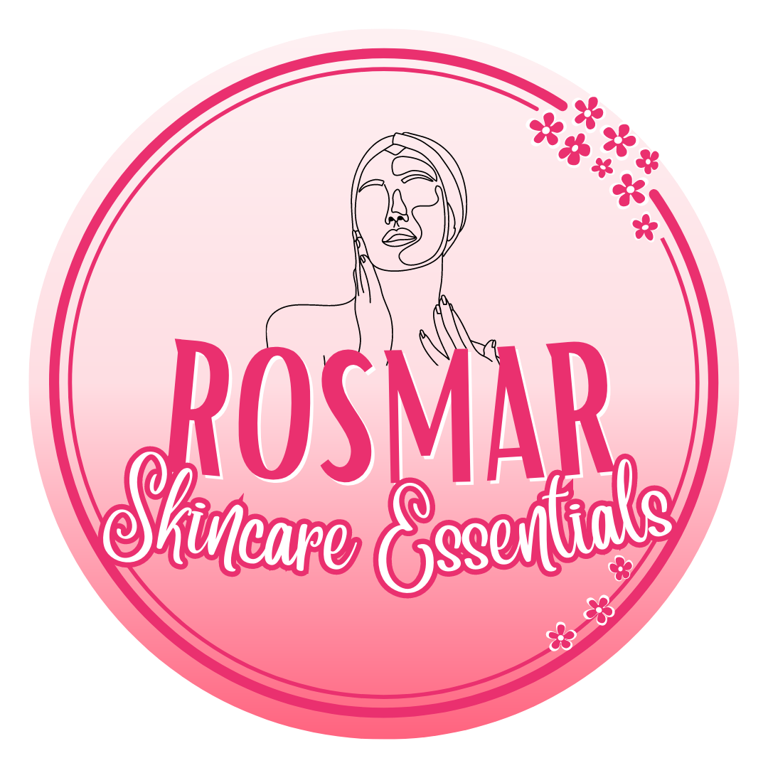 Shop online with Rosmar Skincare Essentials now! Visit Rosmar Skincare