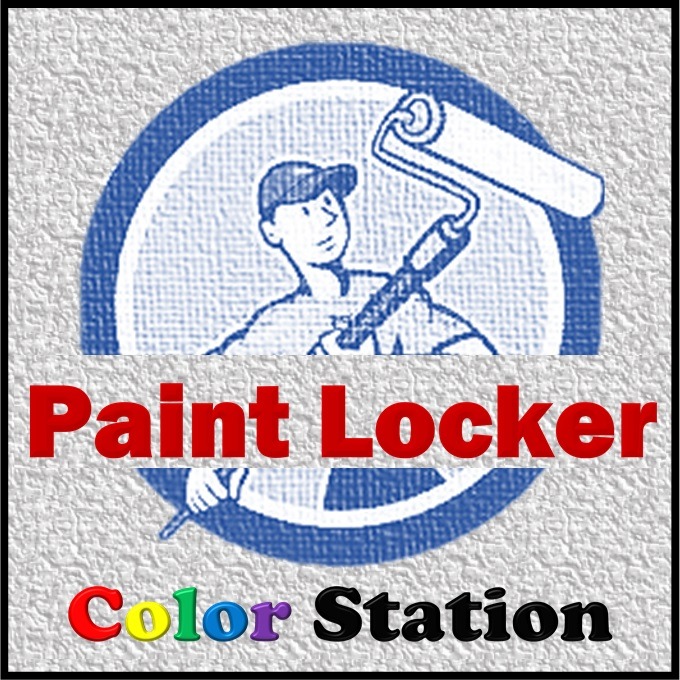Shop online with Paint Locker now! Visit Paint Locker on Lazada.