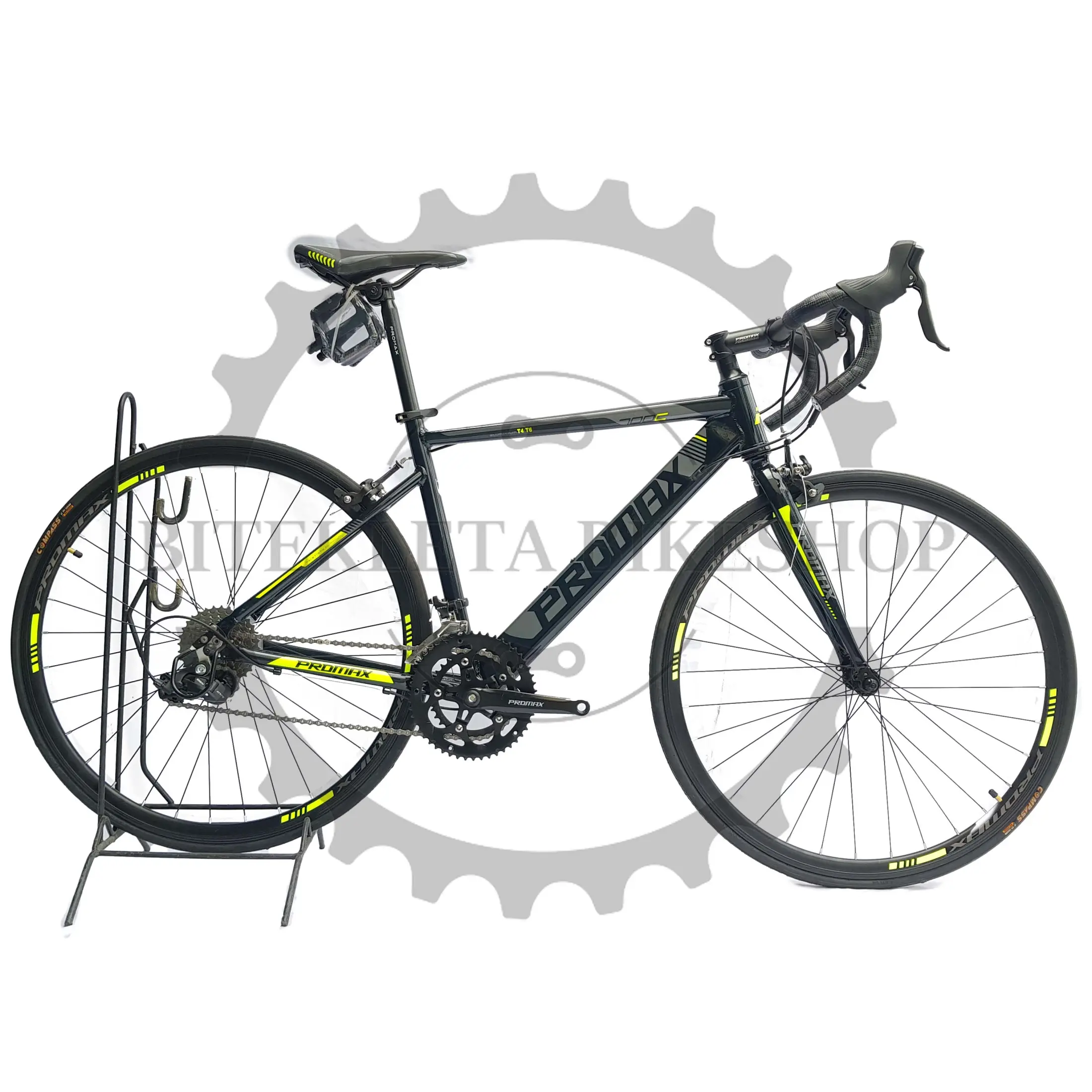 promax road bike price