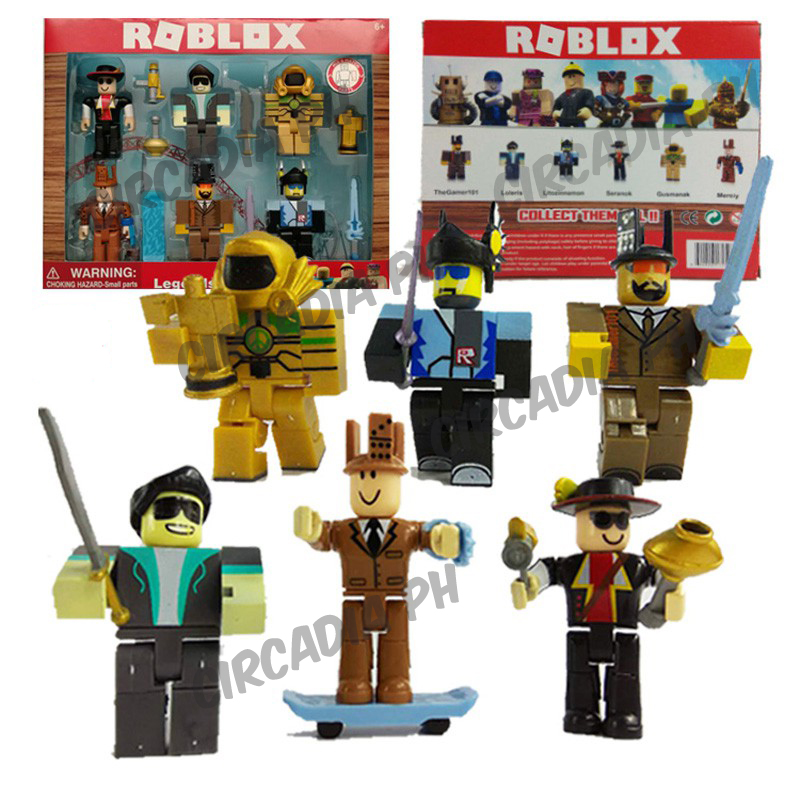 Roblox Legends Of Roblox No Code - 