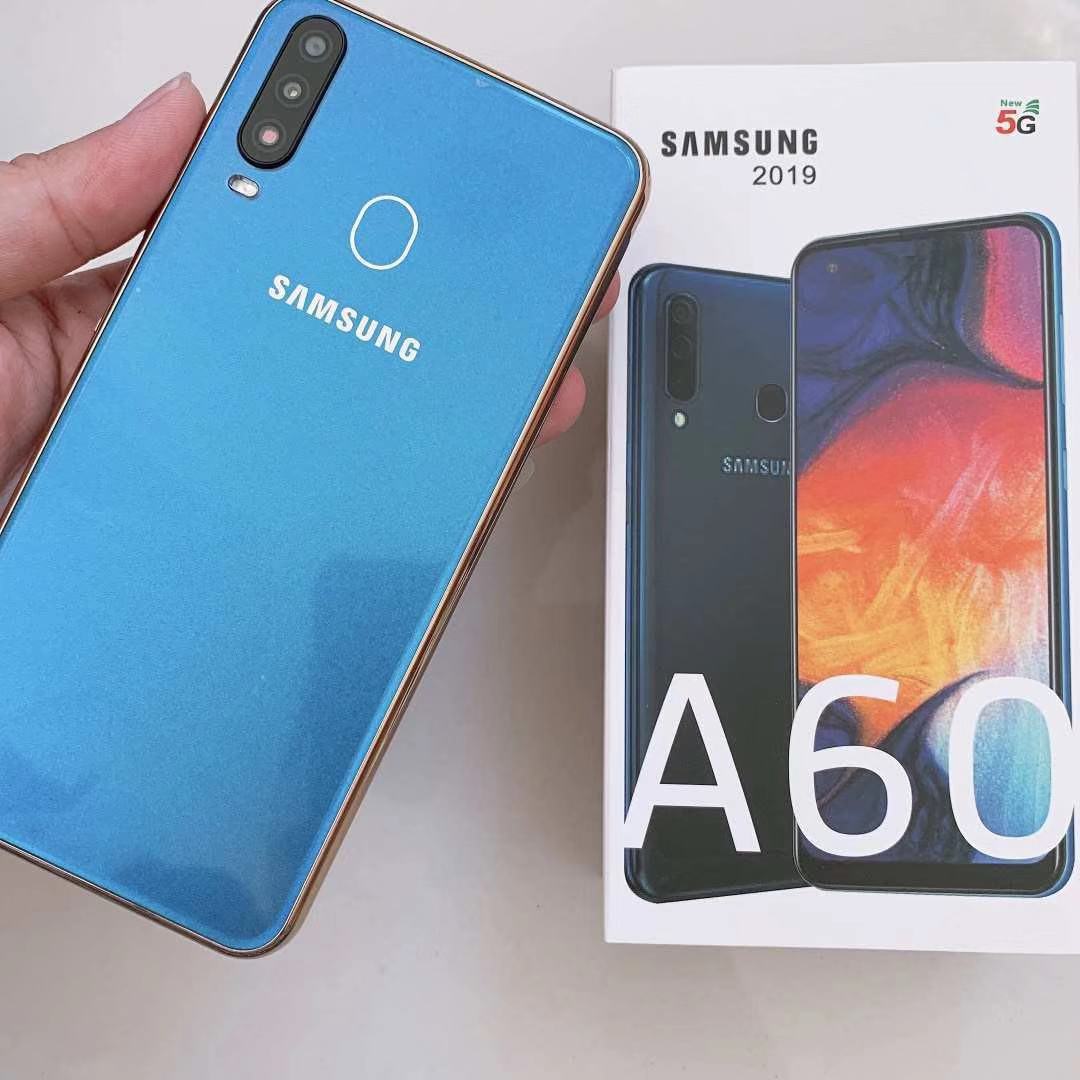 mobile tracking tool Galaxy A60